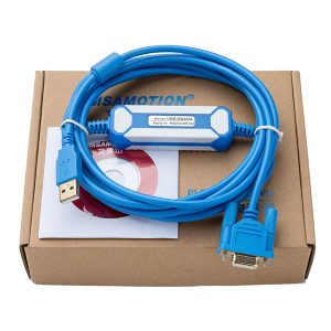 Cáp lập trình HMI Touchwin màn hình Xinjie - USB-MD204L