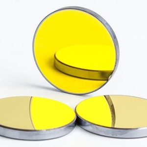 Gương phản xạ Laser CO2 (20, 25, 30mm)