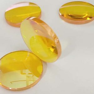 Thấu kinh hội tụ Laser CO2 (12 18 20 25mm)