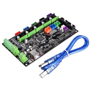 Board MKS Gen V1.4 điều khiển máy in 3D