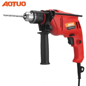 Máy khoan điện cầm tay Aotuo 220v 3000 v/p