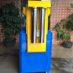 Máy lộn ống quần áo tự động