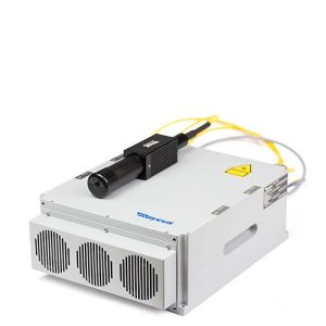 Nguồn máy khắc Laser Fiber (20 30 50 100W)