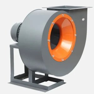 Quạt ly tâm - Quạt hút công nghiệp công suất nhỏ