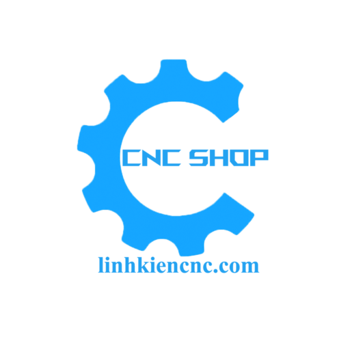 LINH KIỆN CNC & GIẢI PHÁP TỰ ĐỘNG HÓA